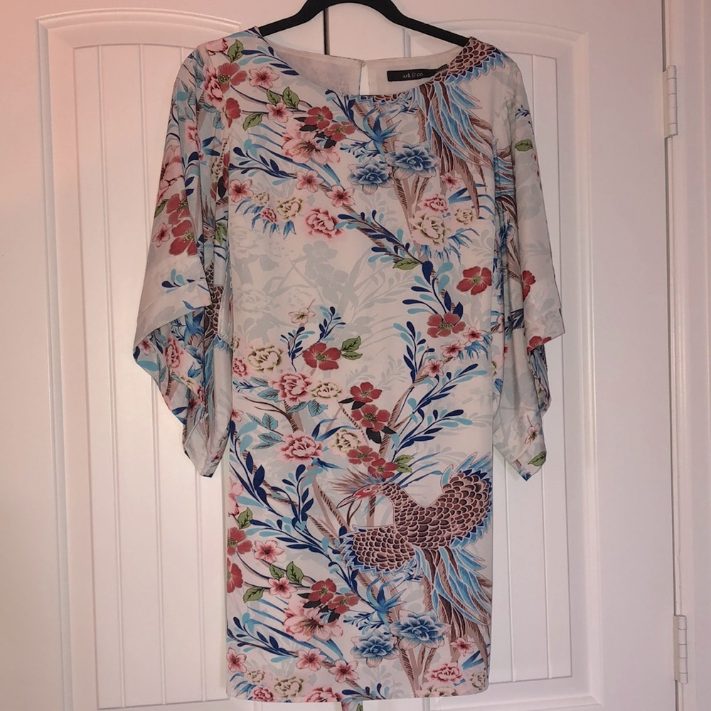 Ark & Co Kimono Dress